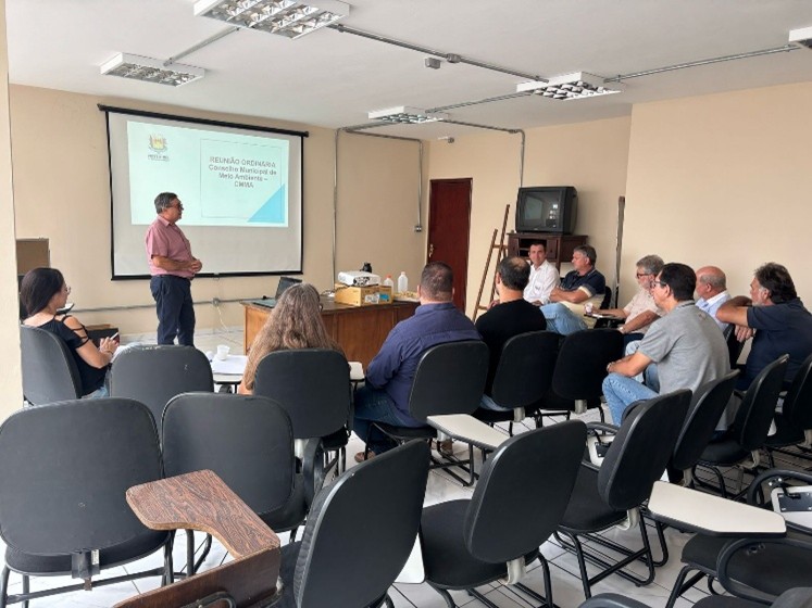 CMMA define ações ambientais e projetos de sustentabilidade