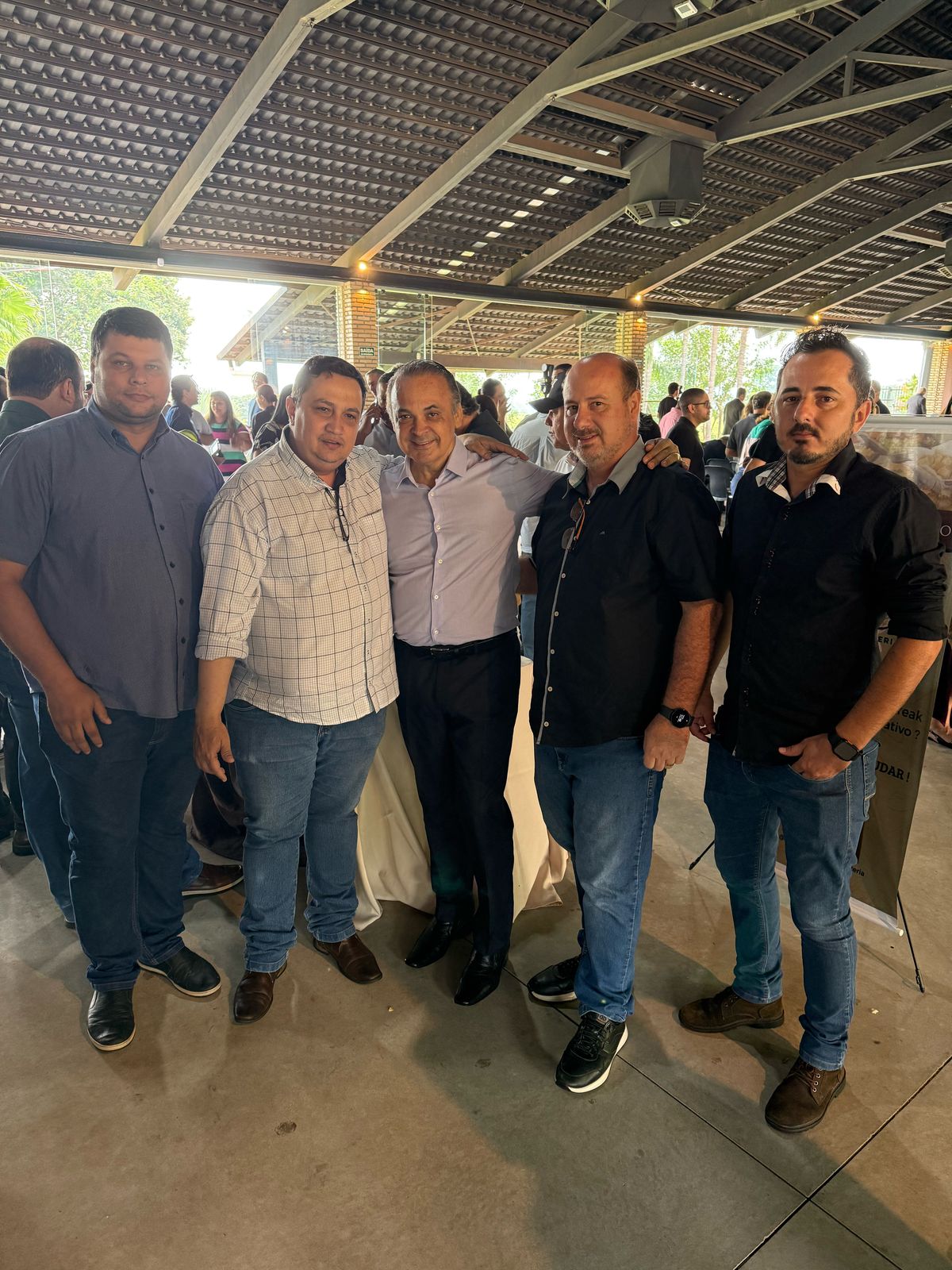 Guarani d’Oeste participa de evento regional e busca recursos para o fortalecimento do turismo 