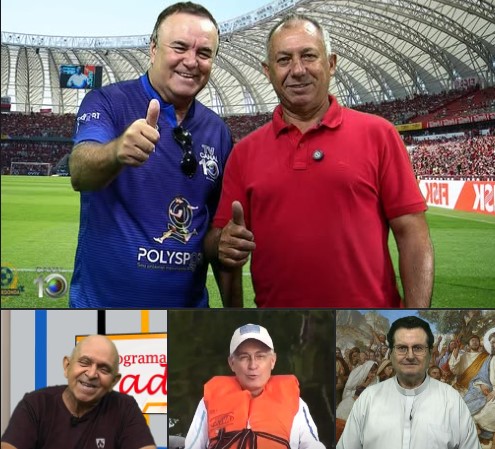 Confira a Super Programação TV CANAL DEZ FERNANDÓPOLIS deste final de semana