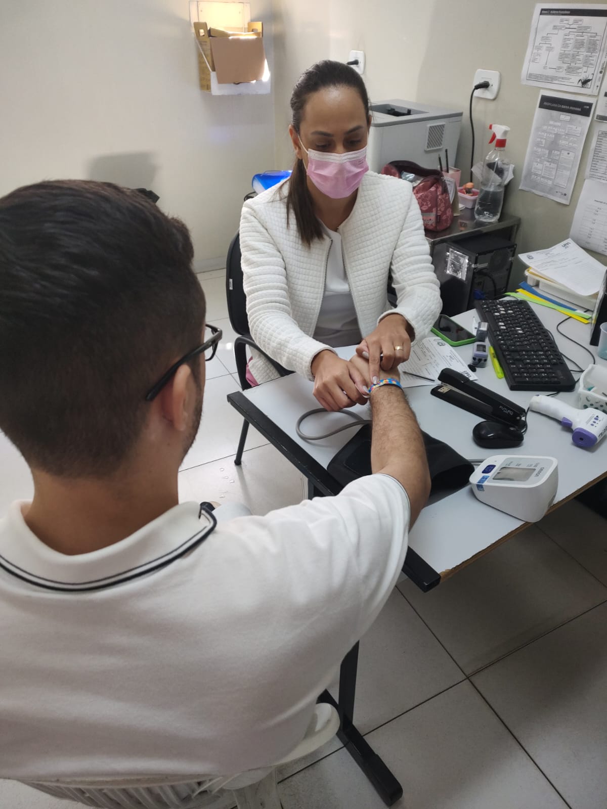 UPA de Fernandópolis adotará novo Protocolo para Transtorno do Espectro Autista