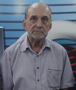 Morre o ex-contador da Prefeitura de Fernandópolis, ‘Tato’, artilheiro e maior goleador com a camisa 9 do Fefecê