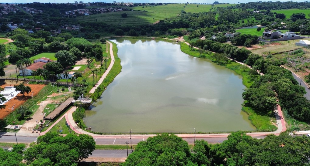 Decreto de Cantarella suspende temporariamente pesca na represa Beira Rio