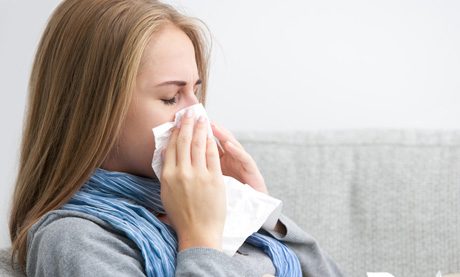Veja como diferenciar doenças respiratórias durante o outono e como evitá-las