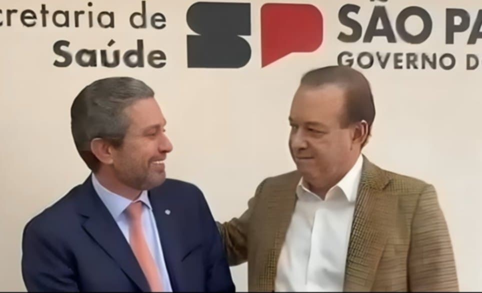 Fausto Pinato articula obras para Centro de Reabilitação de Autistas em Fernandópolis e reforça pedido de AME para Itapira