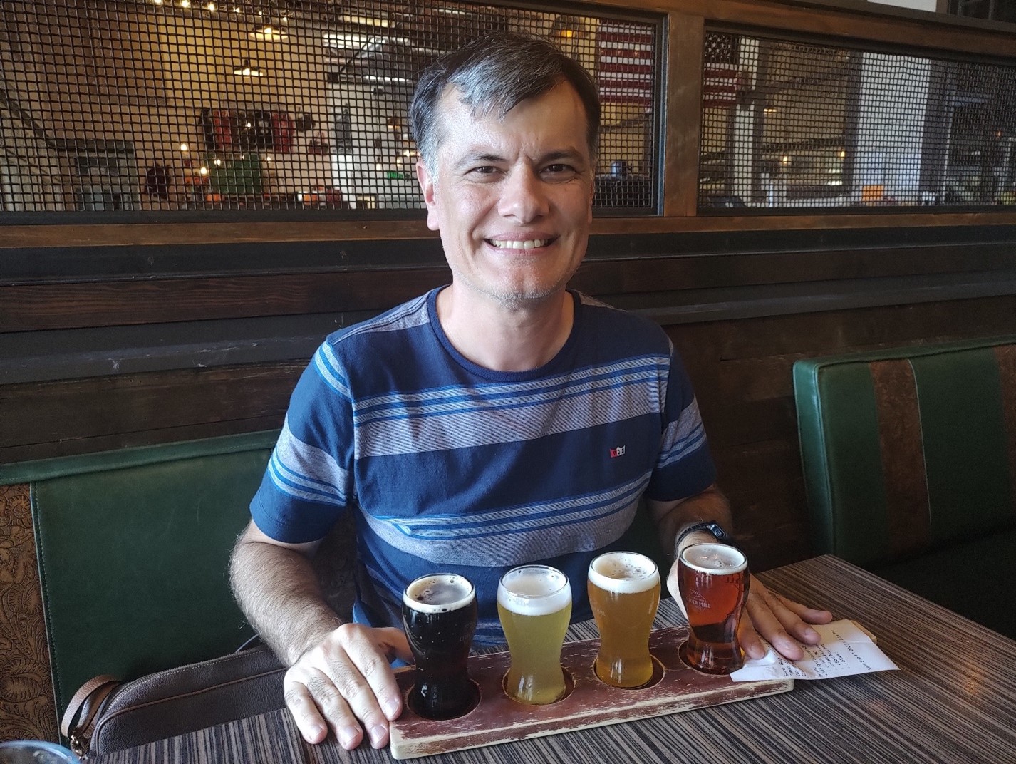 PELO OESTE DOS EUA – A ROTA DA CERVEJA EM MONTANA