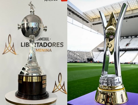 FUTEBOL FEMININO: O APOGEU E EXTERMÍNIO DO NOSSO INTERIOR!
