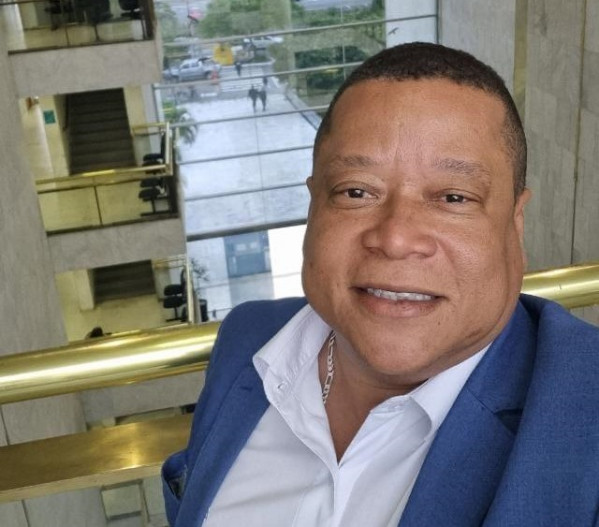 De líder comunitário em Fernandópolis, a Relações Institucionais da UBAM Nacional