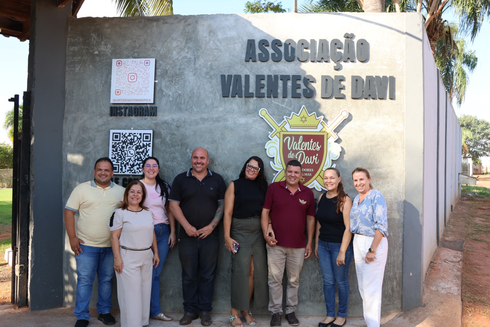 Fundo Social realiza entrega de agasalhos