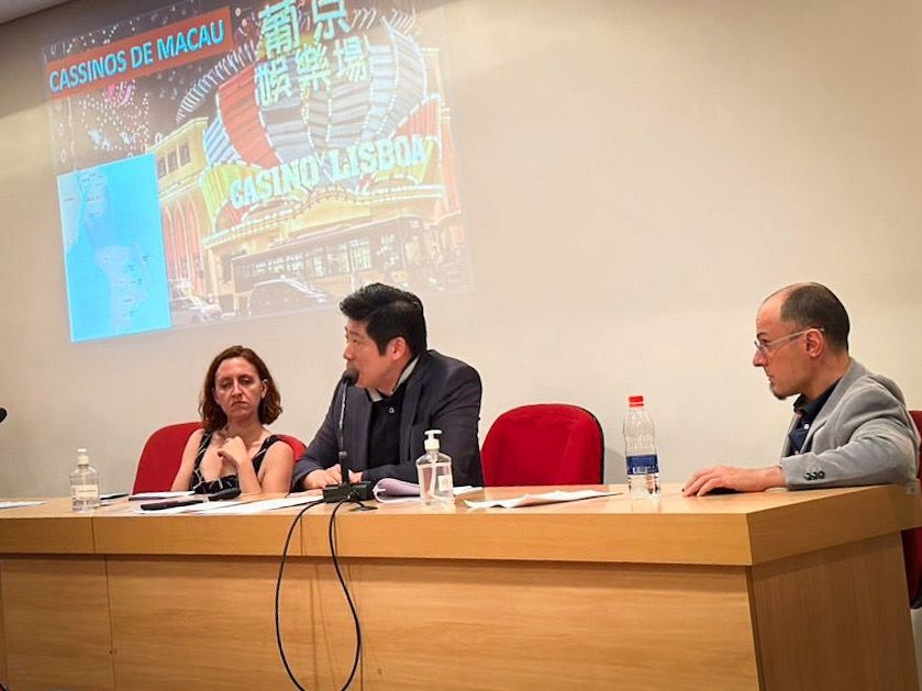 Evento jurídico debate jogos de azar e a regulamentação dos cassinos no Brasil
