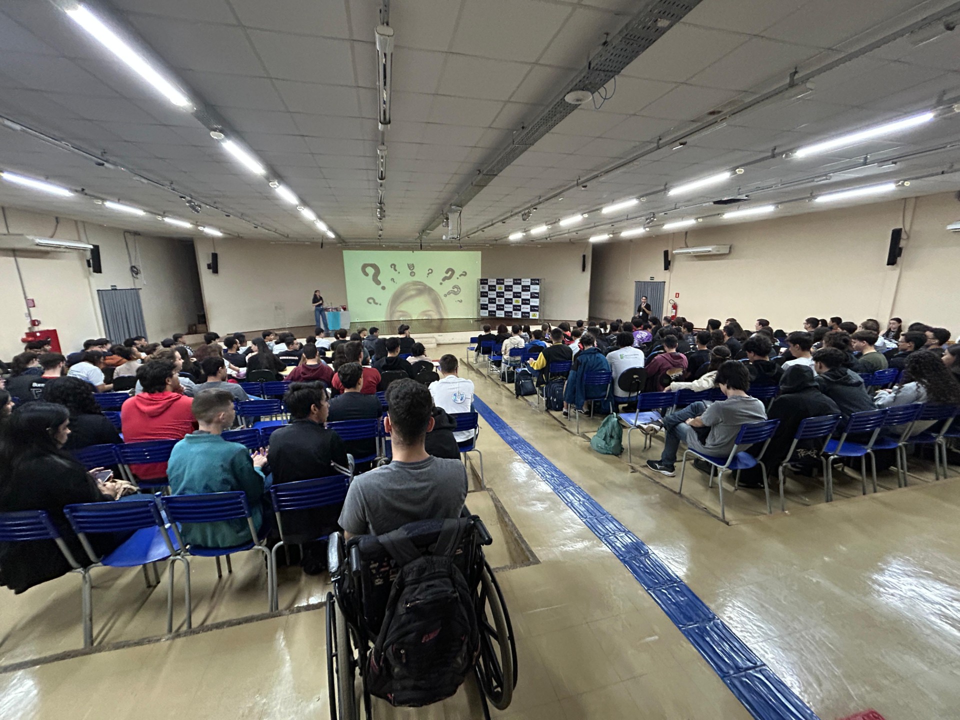 Sebrae-SP marca presença na 10ª edição do Cotesi no Ifsp Votuporanga