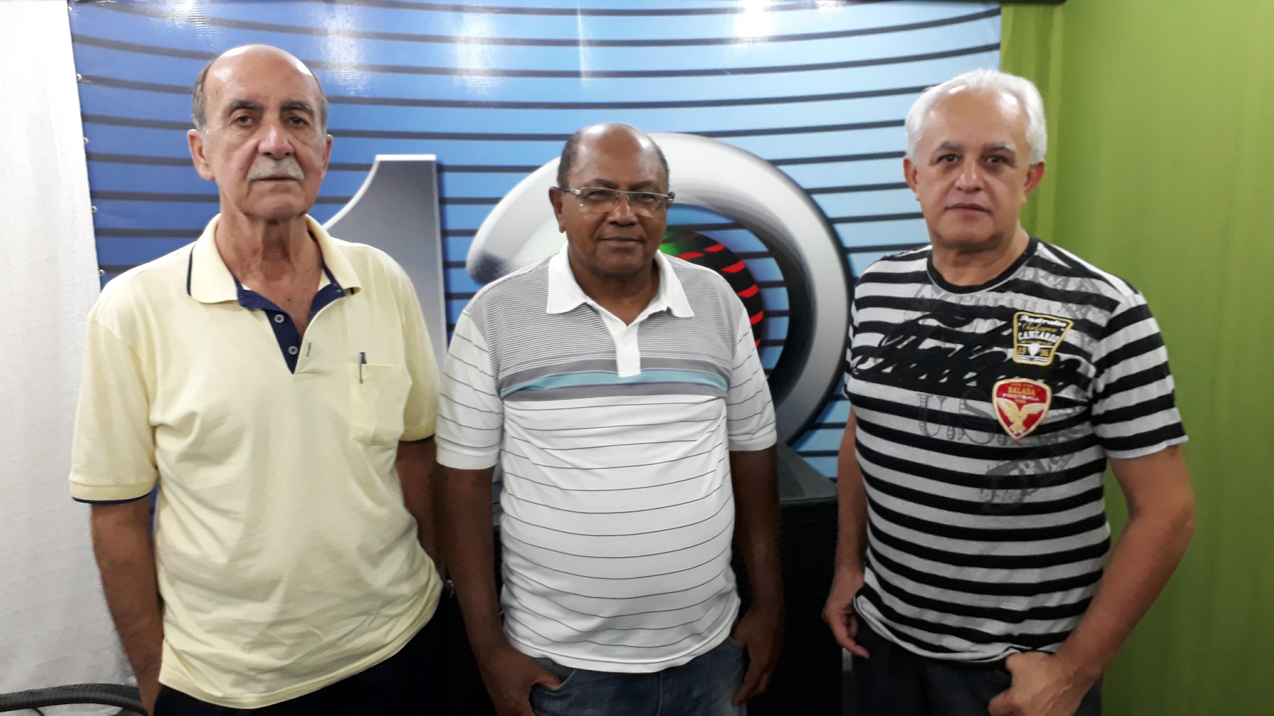 Morre Viriato Mendes, ex-técnico e jogador do Fefecê