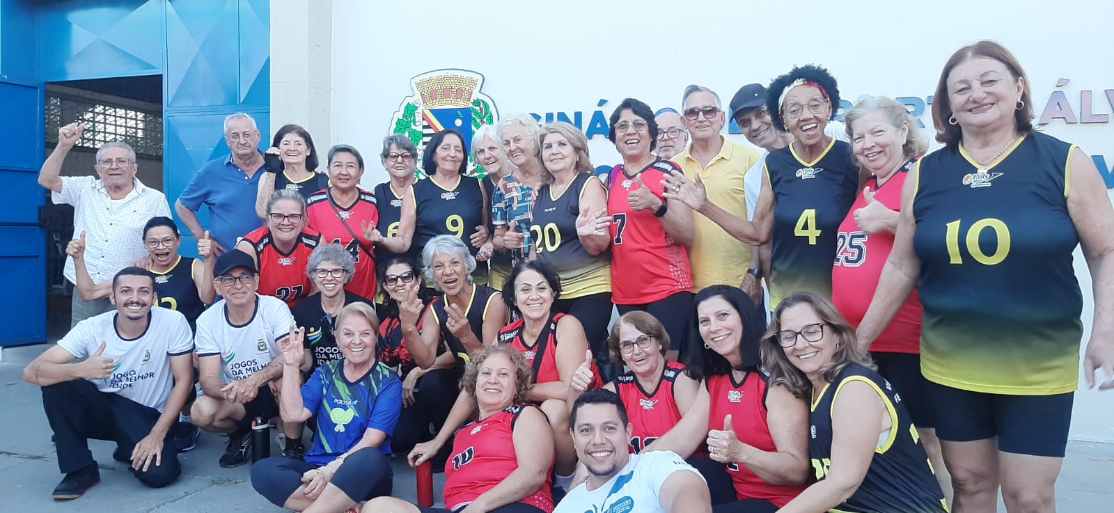 Fernandópolis conquista medalha de ouro no JOMI 2025