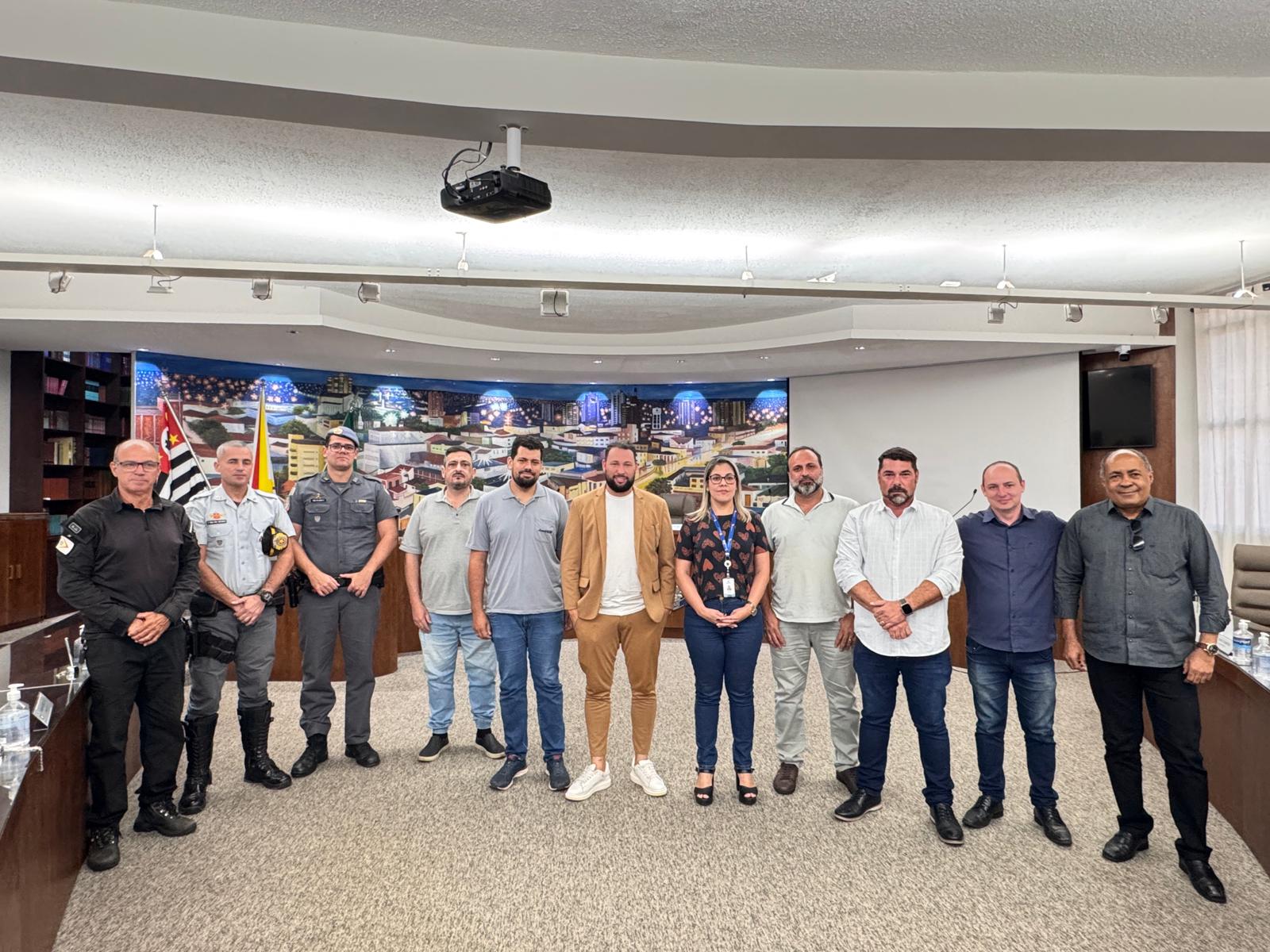 Prefeitura vai montar “Via Rápida” para a Exposição