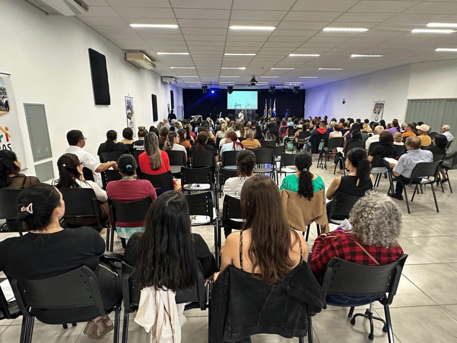 12ª Conferência Municipal de Assistência Social de Jales será realizada no dia 12 de junho