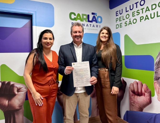 Legislativo de Guarani d’Oeste solicita melhorias urgentes em trevos da SP-543 e reforça pedido por recursos estaduais