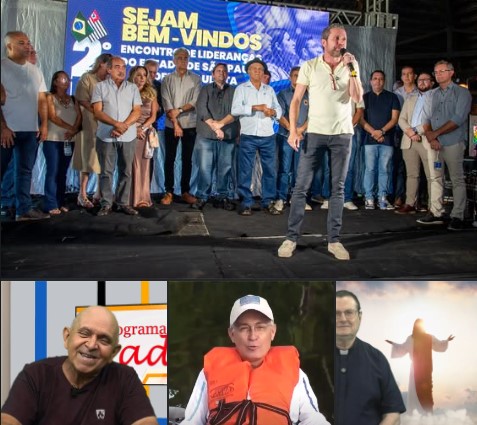 Confira a Super Programação TV CANAL DEZ FERNANDÓPOLIS deste final de semana