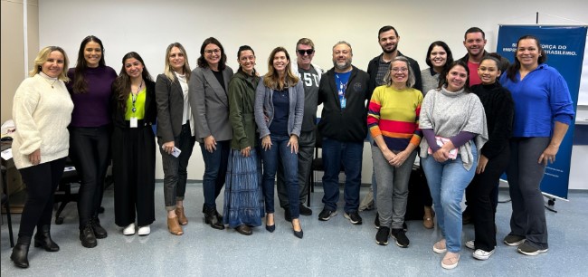 Sebrae-SP seleciona empresas de Votuporanga e região para participar da Polointer 2025