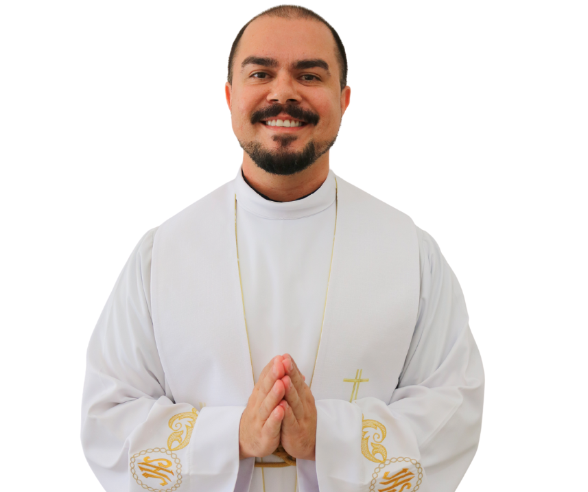 Comunicadores peregrinos de esperança