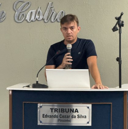 Vereador cassado em Macedônia tem liminar negada pela Justiça