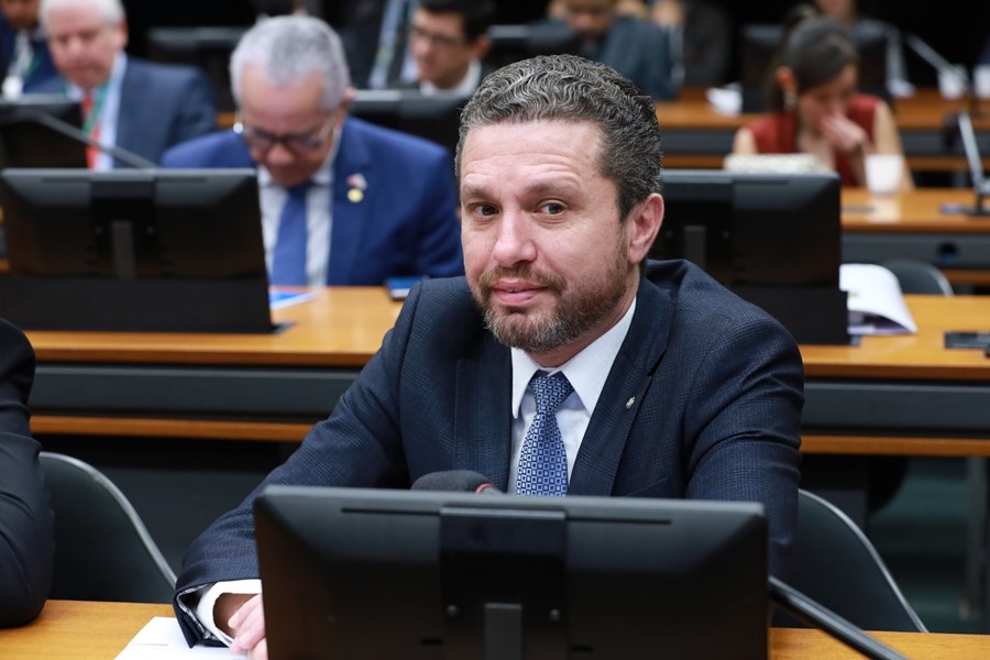 Com emenda de Fausto Pinato, Fernandópolis dá início à construção da nova sede do CREAS