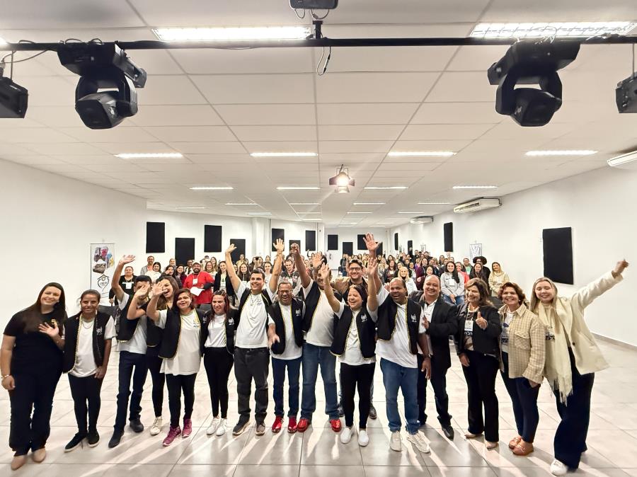 Jales realiza 12ª Conferência Municipal de Assistência Social com o tema “20 anos do SUAS: construção, proteção social e resistência”