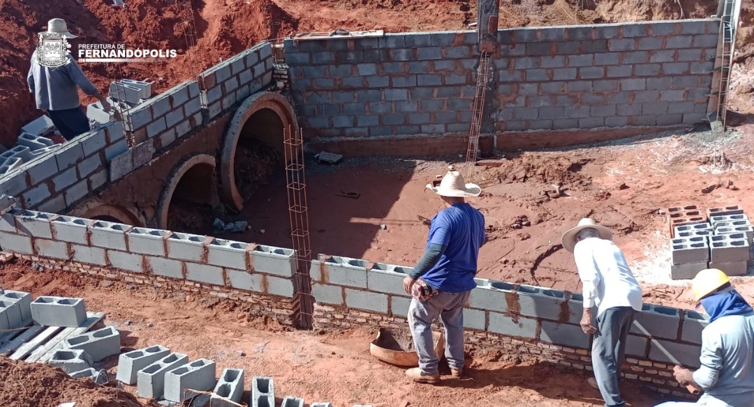 Secretaria de Obras libera ao tráfego a Travessa Nelson Buffalo