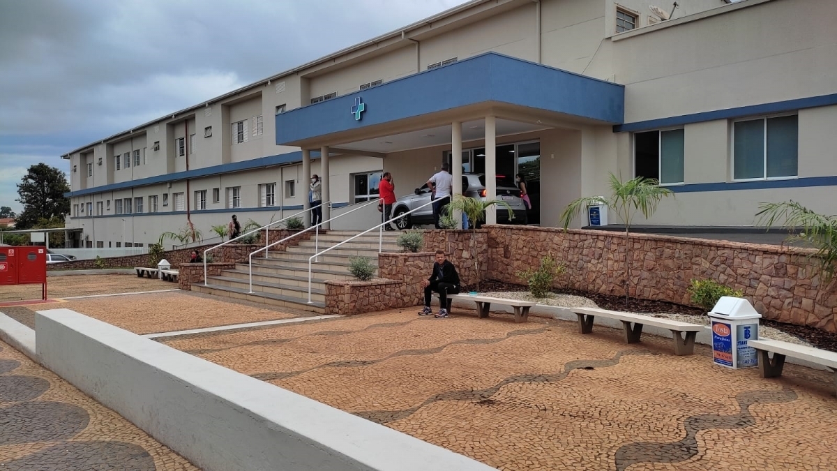 Desafio do bem” arrecadou mais de R$ 20 mil para a Santa Casa