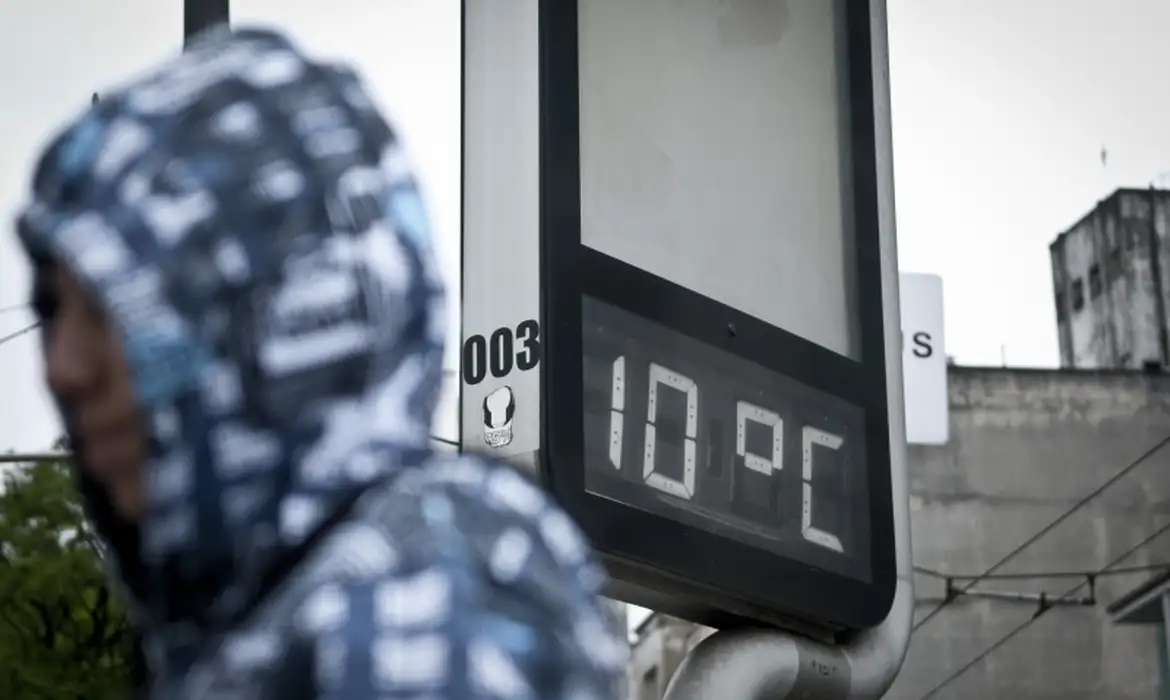 Inverno começa nesta sexta-feira, 20