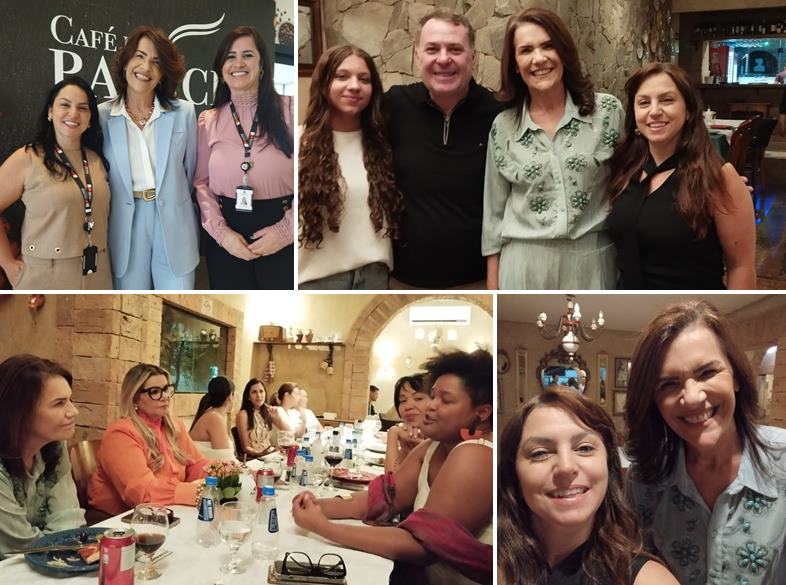 Fernandopolense assume cargo na Secretaria da Mulher do Estado de São Paulo