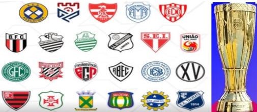 COPA PAULISTA: LABORATÓRIO ou PERFUNCTÓRIO?