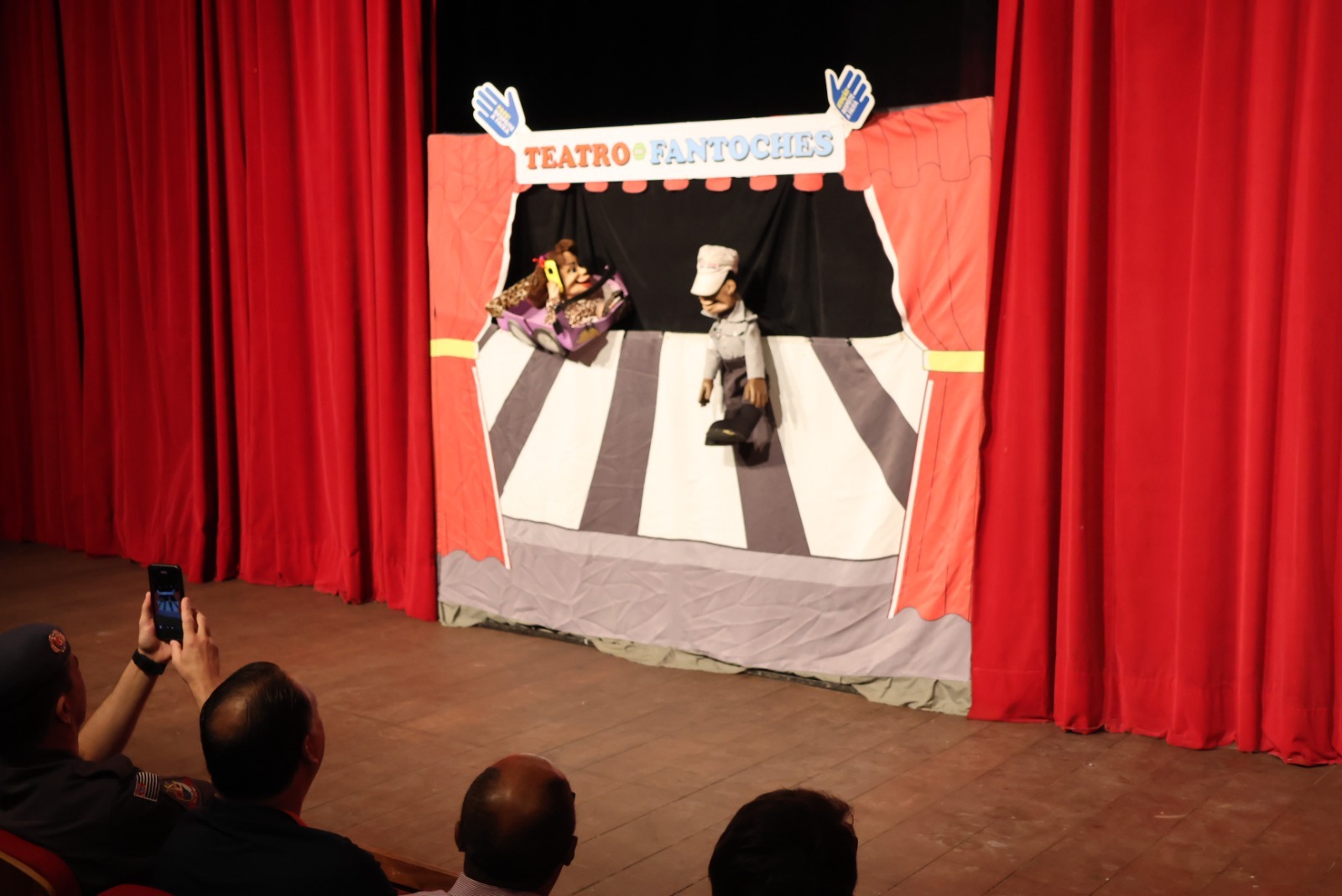 Fernandópolis terá Festival Nacional de Teatro em 2026