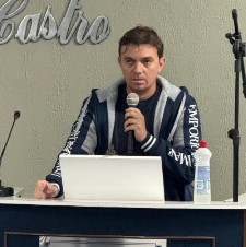 VEREADOR DE MACEDÔNIA É DENUNCIADO APÓS INVADIR UBS “PARA FISCALIZAR”, HAVIAM PACIENTES SENDO ATENDIDOS NO MOMENTO