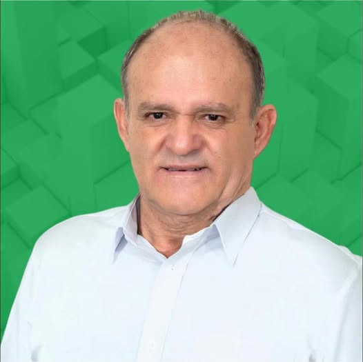 Prefeito de Urânia renuncia ao cargo após seis meses de mandato