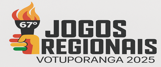 VOTUPORANGA SEDE DOS JOGOS REGIONAIS 2025.
