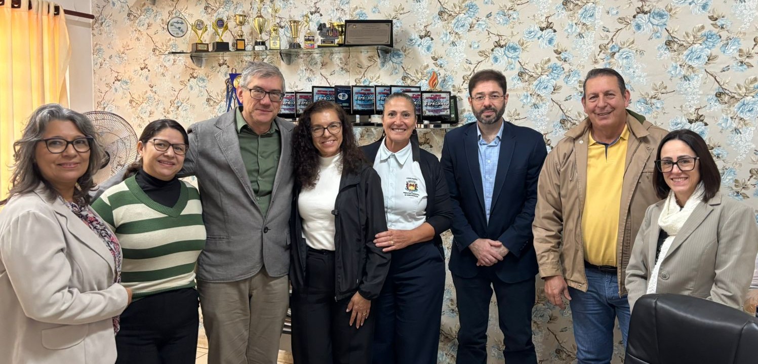 Educação, Saúde e Justiça e Cidadania fazem parceria com Judiciário