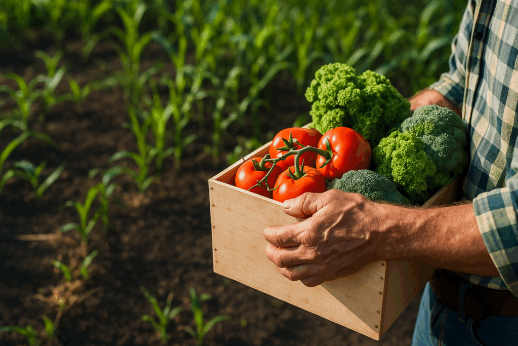 Diocese de Jales promove Seminário de Políticas Públicas sobre Produção, Comercialização de Alimentos e Segurança Alimentar