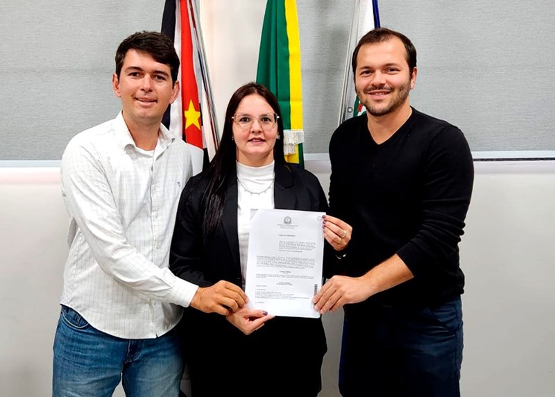 Município de Duas Pontes conquista mais de R$ 66 mil em mobiliário escolar com apoio do Governo do Estado