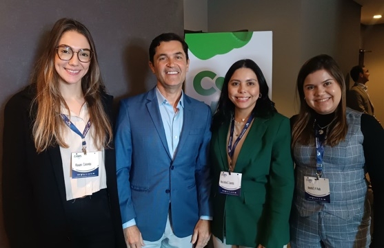 Profissionais da Santa Casa de Fernandópolis se capacitam em doação de órgãos