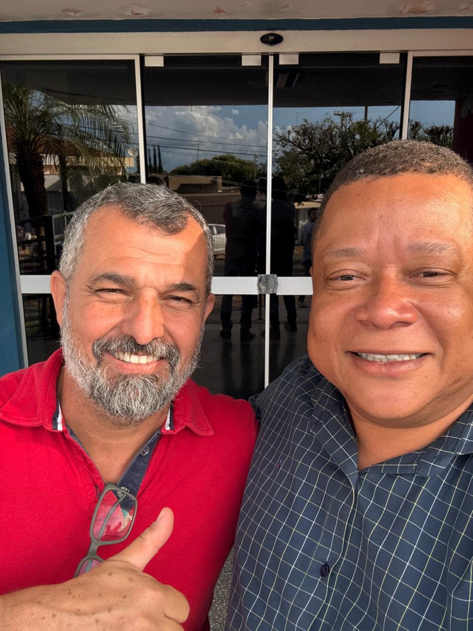 Ouroeste e Ubam formalizam parceria com empresários para impulsionar turismo regional