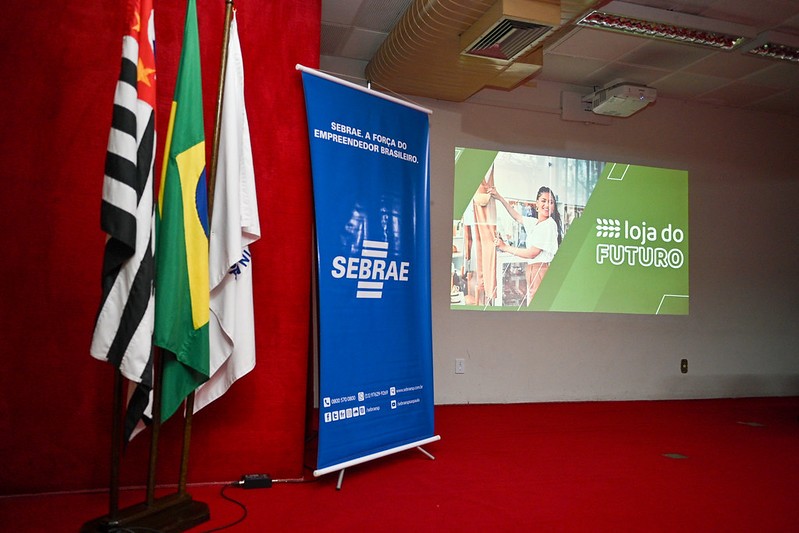 IA no varejo: programa gratuito do Sebrae-SP quer turbinar vendas em Fernandópolis