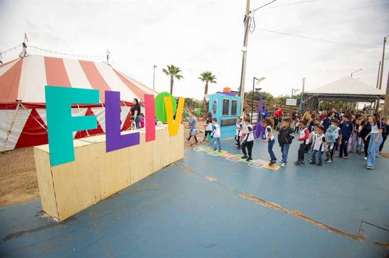 FLIV abre agendamento para caravanas escolares de Votuporanga e região