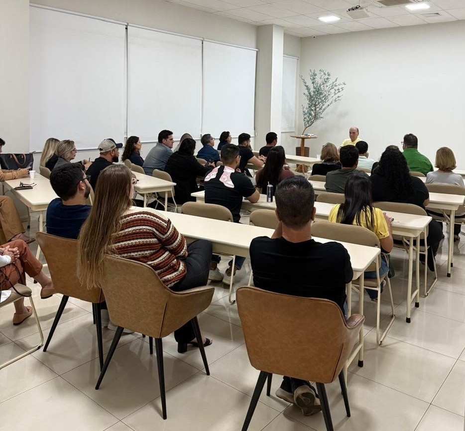 Projeto de reestruturação do COMTUR é enviado ao Legislativo