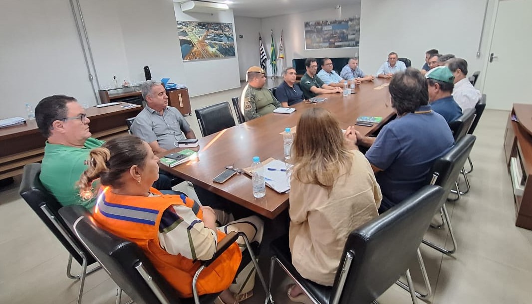 Fernandópolis se torna sede regional de Defesa Agropecuária