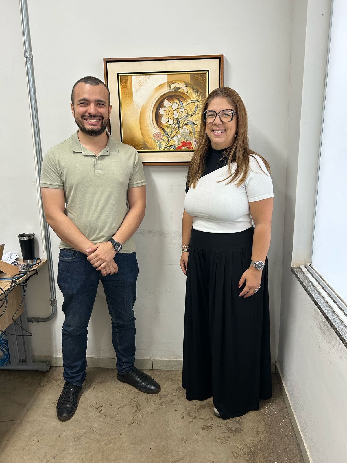 Coral Esperança: pela primeira vez, terceira idade terá projeto permanente da Secretaria de Cultura com Priscila Avelino