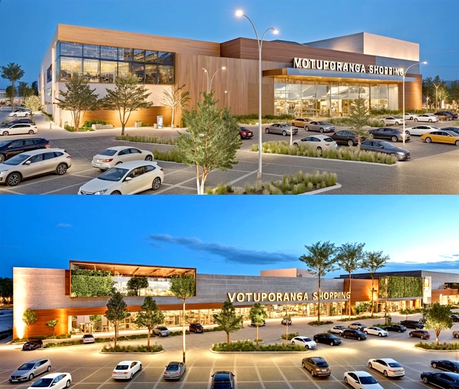 Sonho antigo de Votuporanga: obras do Shopping serão retomadas após acordo milionário