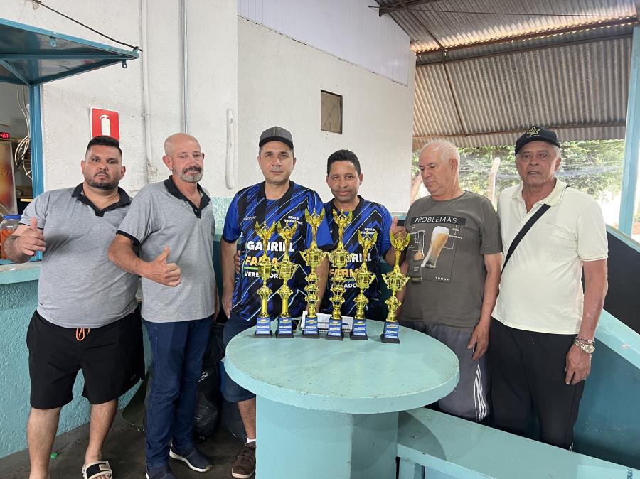 Jales sedia 4º Torneio Regional de Malha de Duplas