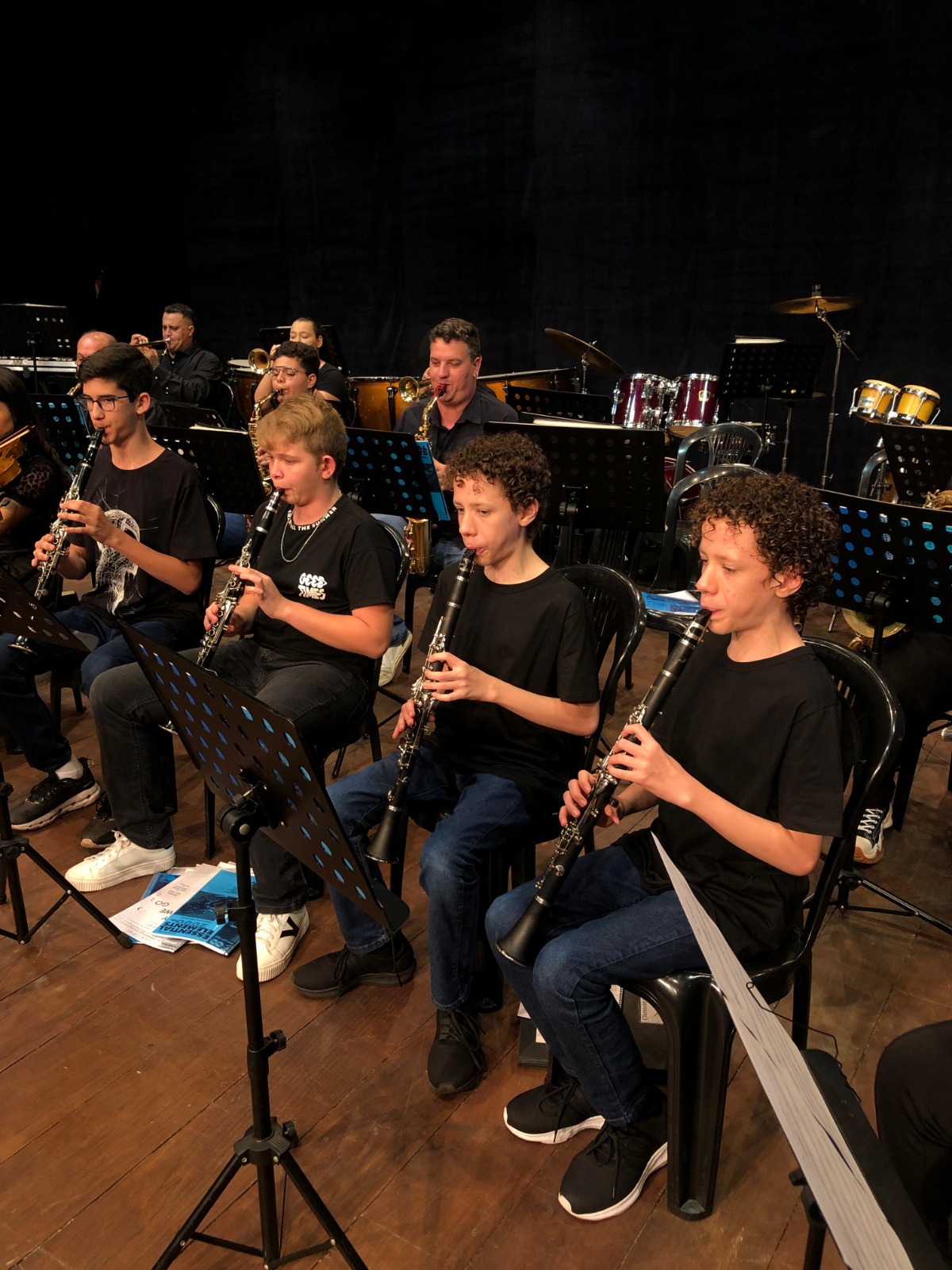 Programação especial marca o fim de semana em Fernandópolis e Brasitânia