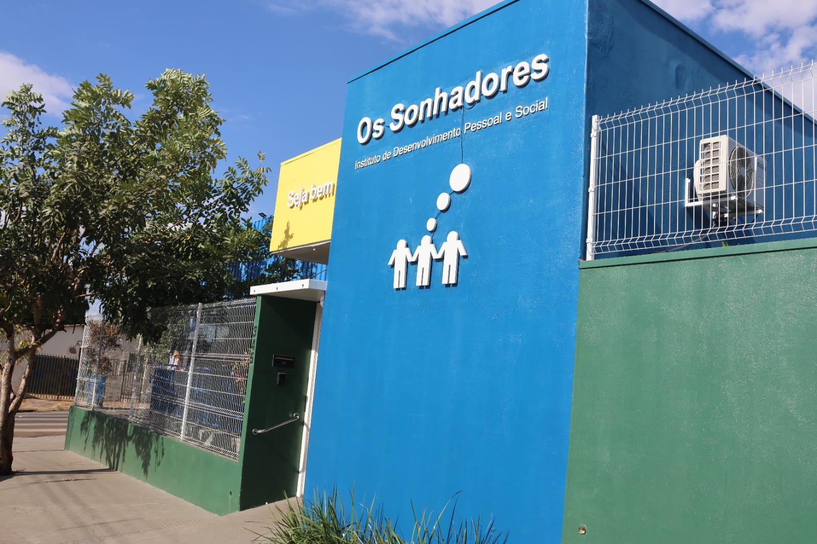 “Sonhadores” completa a lista de artistas do projeto “Expressarte”