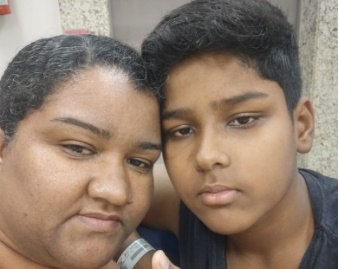 Família de Fernandópolis pede ajuda para tratamento de jovem com doença rara