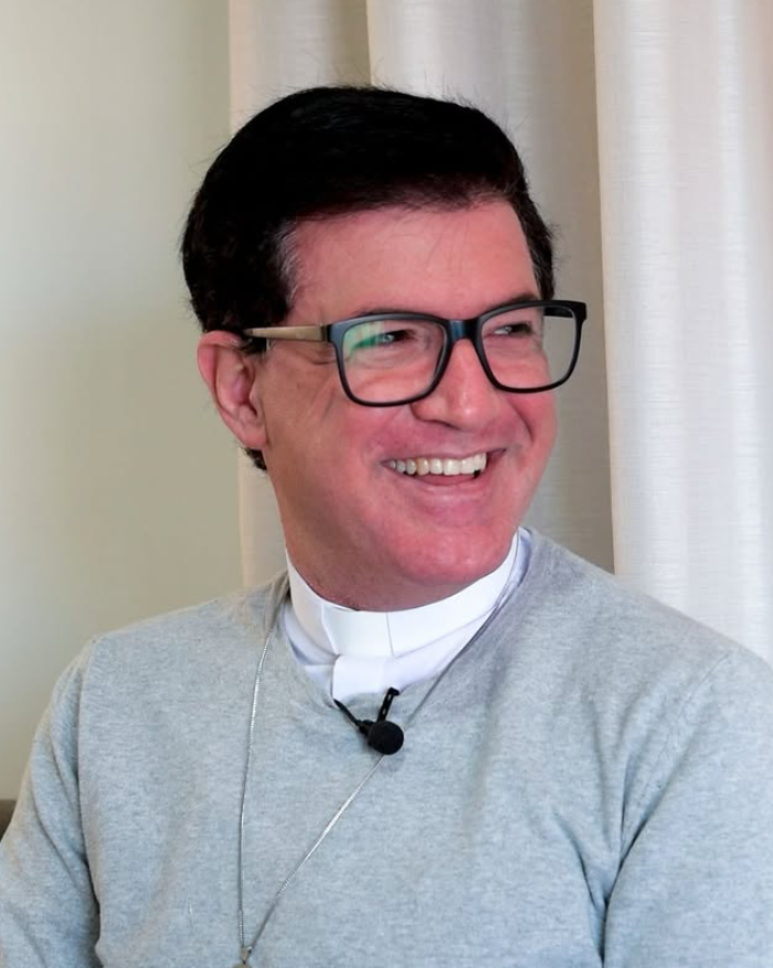 41ª ROMARIA DIOCESANA DE JALES: “Unidos em Cristo, com Maria, cuidamos de nossa Casa Comum”